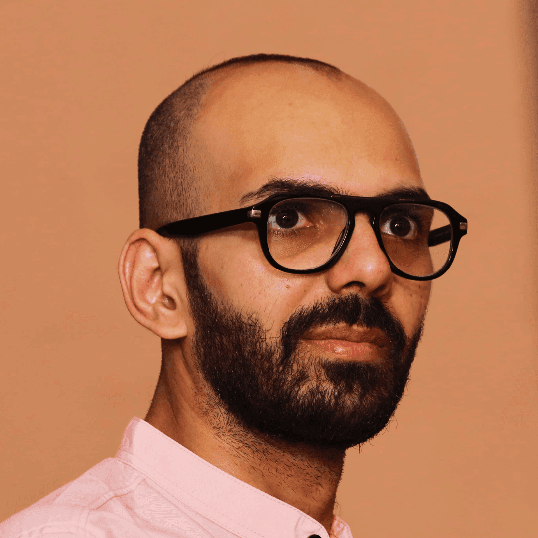 Vivek Pavani